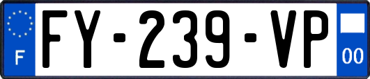 FY-239-VP