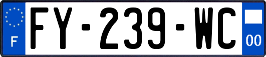 FY-239-WC