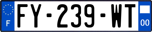 FY-239-WT