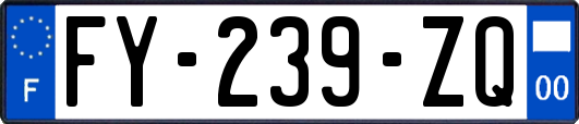 FY-239-ZQ