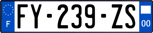 FY-239-ZS