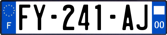 FY-241-AJ