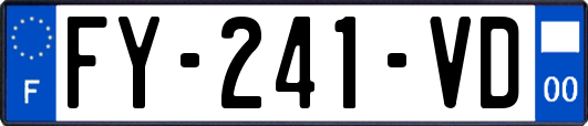 FY-241-VD