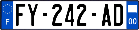 FY-242-AD
