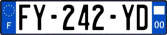 FY-242-YD