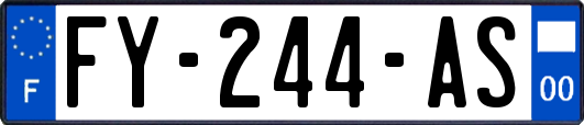 FY-244-AS