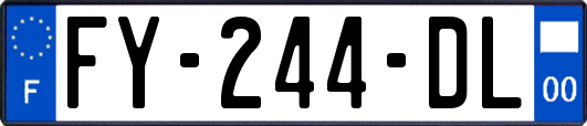 FY-244-DL