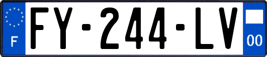 FY-244-LV