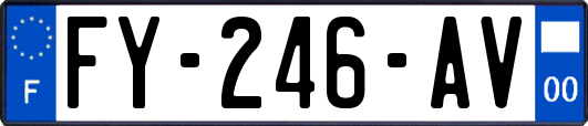 FY-246-AV