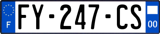 FY-247-CS