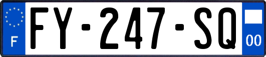 FY-247-SQ