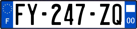 FY-247-ZQ