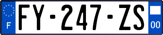FY-247-ZS