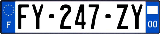 FY-247-ZY