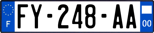 FY-248-AA