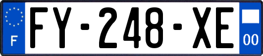 FY-248-XE