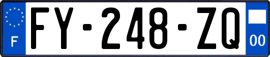 FY-248-ZQ