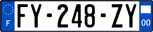 FY-248-ZY