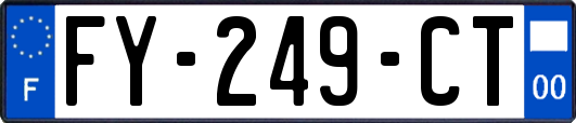 FY-249-CT