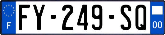 FY-249-SQ