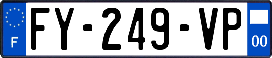 FY-249-VP
