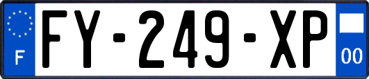 FY-249-XP
