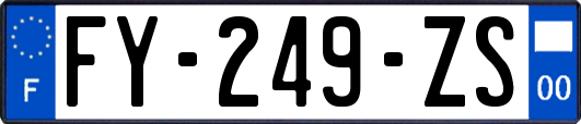 FY-249-ZS
