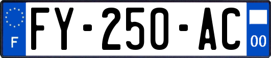 FY-250-AC