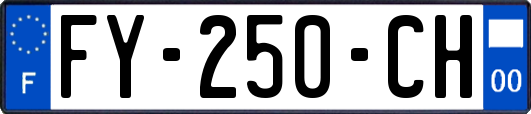 FY-250-CH