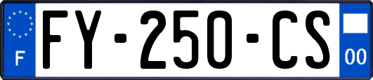 FY-250-CS