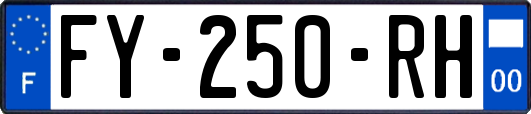 FY-250-RH