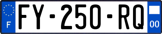 FY-250-RQ