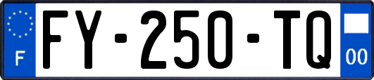FY-250-TQ