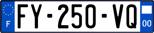FY-250-VQ