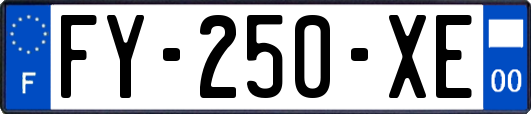 FY-250-XE