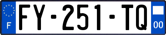 FY-251-TQ