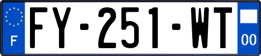 FY-251-WT