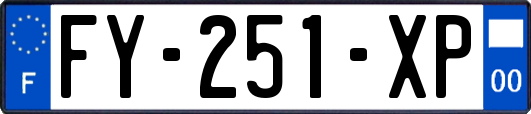 FY-251-XP