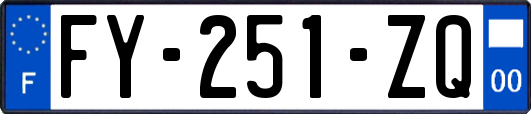 FY-251-ZQ