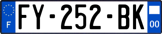 FY-252-BK