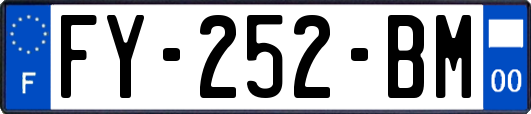 FY-252-BM