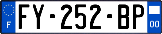 FY-252-BP