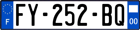 FY-252-BQ