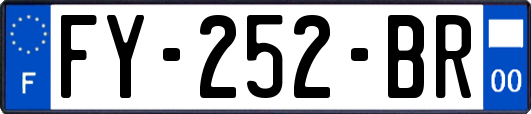 FY-252-BR