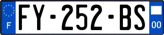 FY-252-BS
