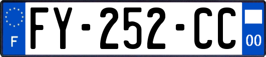 FY-252-CC