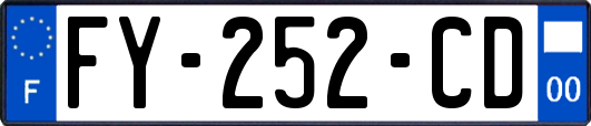 FY-252-CD