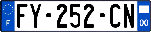 FY-252-CN