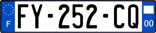 FY-252-CQ