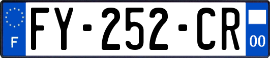 FY-252-CR